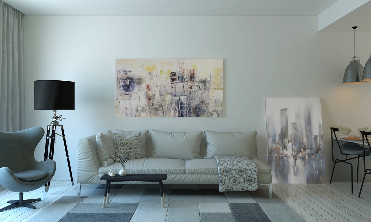 Luxury luggage and homeware items for travel and decor