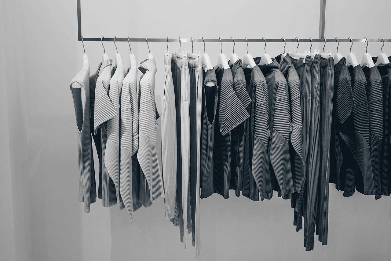 Fashion items